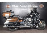 HARLEY-DAVIDSON ELECTRA GLIDE ULTRA LIMITED FLHTK