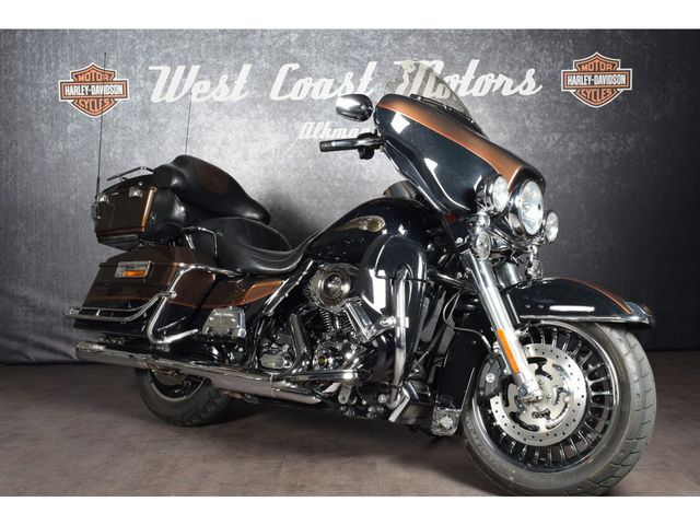 harley-davidson - electra-glide-ultra-limited-flhtk