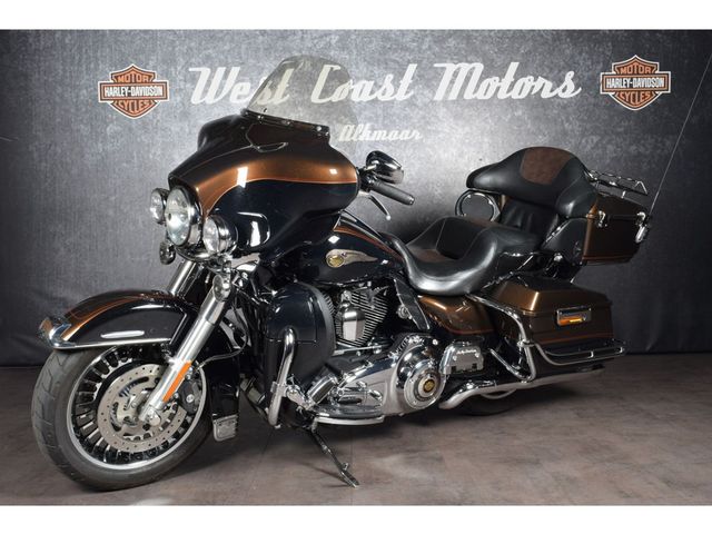 harley-davidson - electra-glide-ultra-limited-flhtk