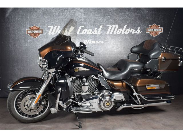 harley-davidson - electra-glide-ultra-limited-flhtk