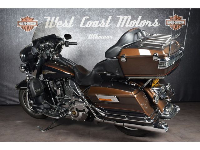 harley-davidson - electra-glide-ultra-limited-flhtk