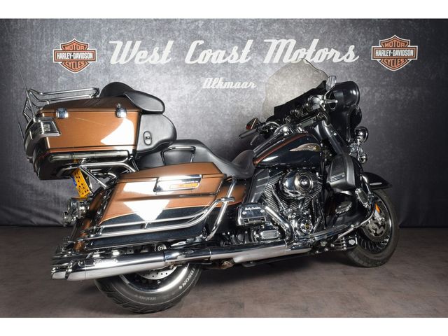 harley-davidson - electra-glide-ultra-limited-flhtk