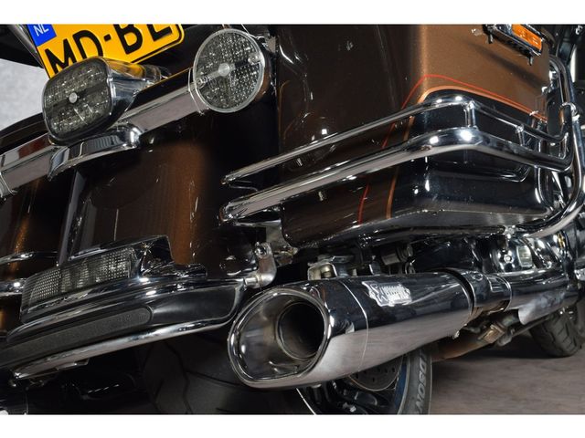 harley-davidson - electra-glide-ultra-limited-flhtk