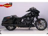 HARLEY-DAVIDSON STREET GLIDE