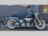 HARLEY-DAVIDSON HERITAGE SOFTAIL CLASSIC FLSTC