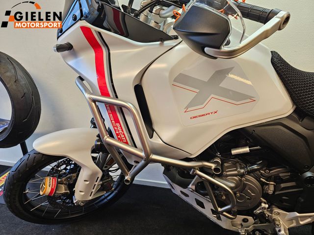 ducati - desertx