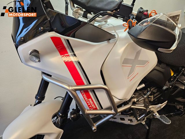ducati - desertx