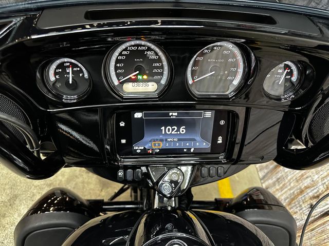 harley-davidson - ultra-limited