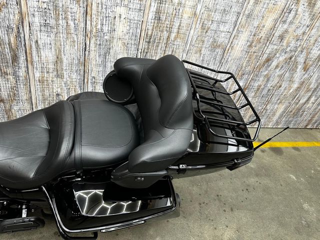 harley-davidson - ultra-limited
