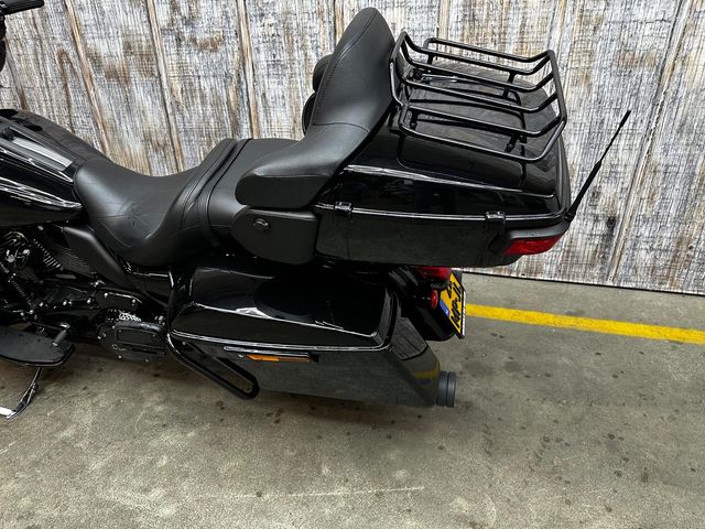 harley-davidson - ultra-limited