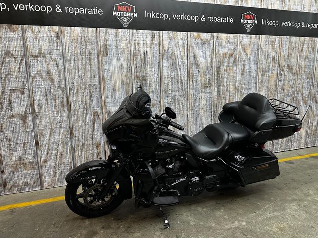 harley-davidson - ultra-limited