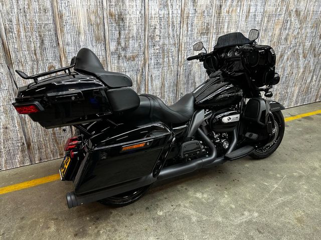 harley-davidson - ultra-limited