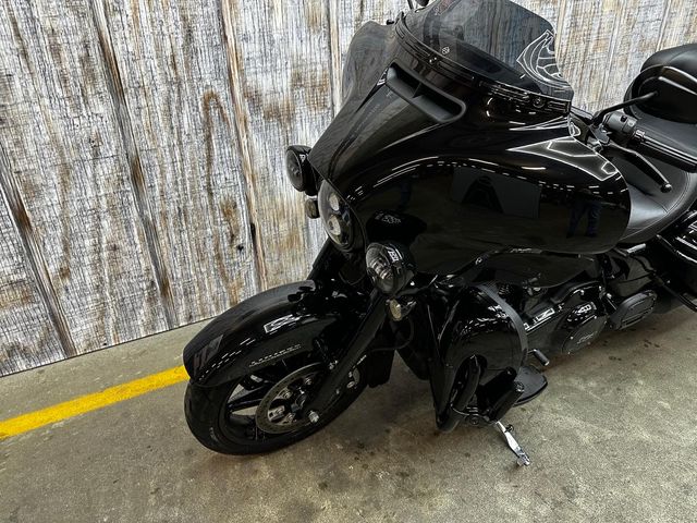 harley-davidson - ultra-limited