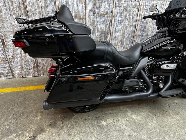 harley-davidson - ultra-limited