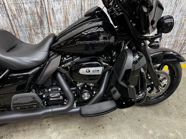 harley-davidson - ultra-limited