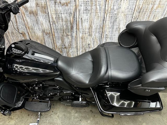 harley-davidson - ultra-limited