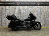 HARLEY-DAVIDSON ULTRA LIMITED