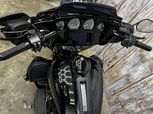 harley-davidson - ultra-limited