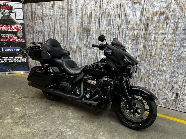 harley-davidson - ultra-limited