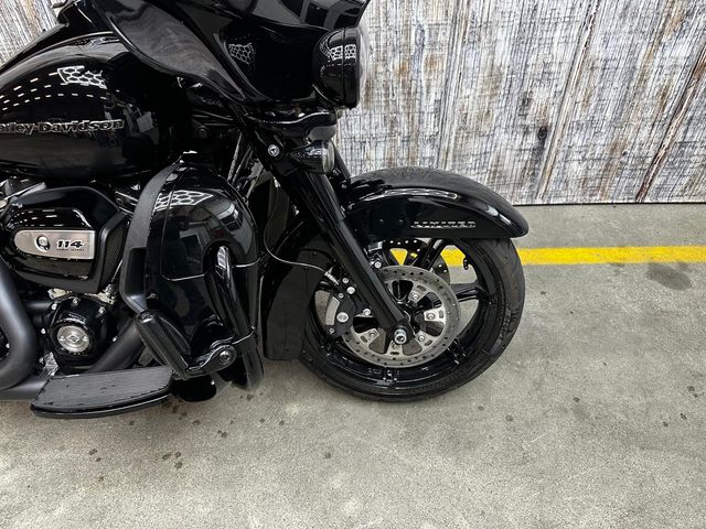 harley-davidson - ultra-limited