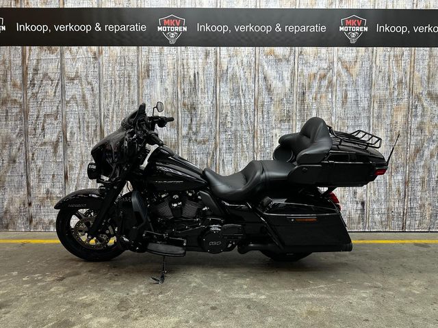 harley-davidson - ultra-limited