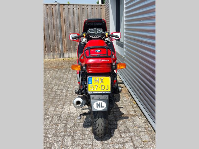 bmw - k-1100-rs