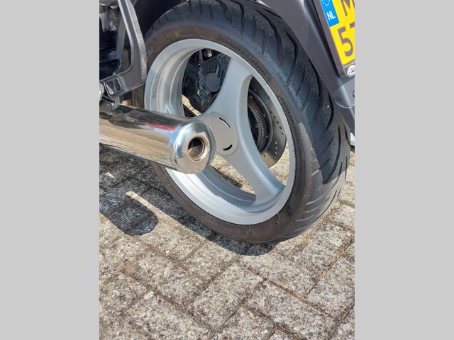 bmw - k-1100-rs
