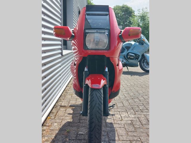 bmw - k-1100-rs