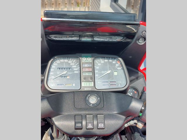 bmw - k-1100-rs