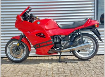 BMW K 1100 RS 1996 occasion