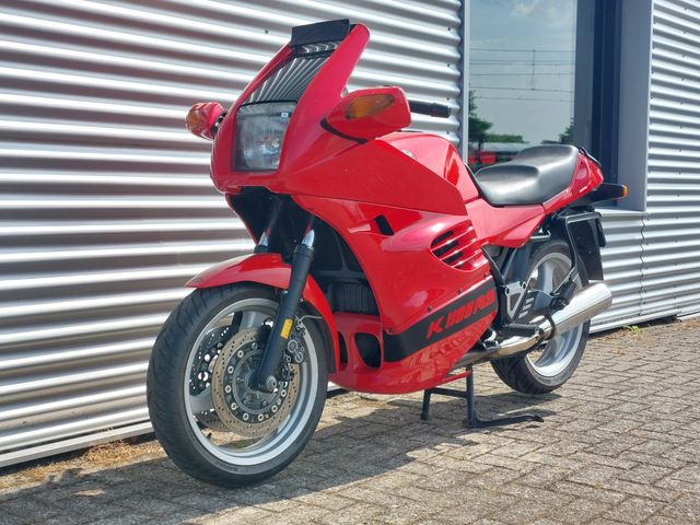 bmw - k-1100-rs