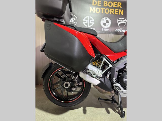 ducati - multistrada-1200-s-granturismo