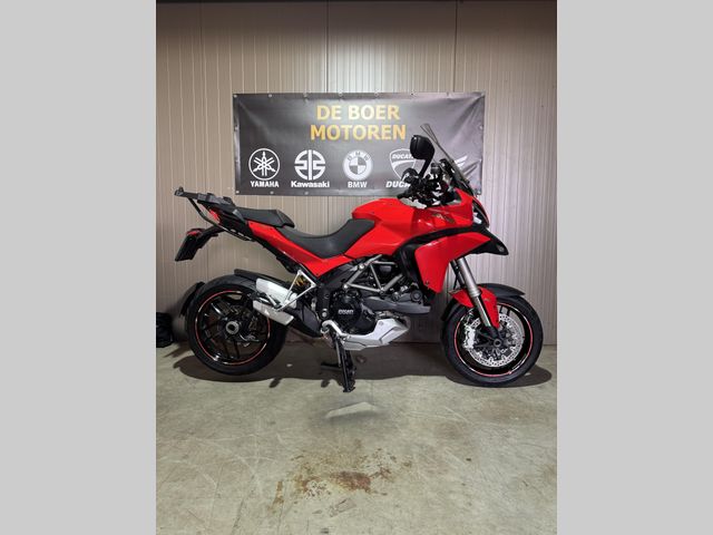 ducati - multistrada-1200-s-granturismo