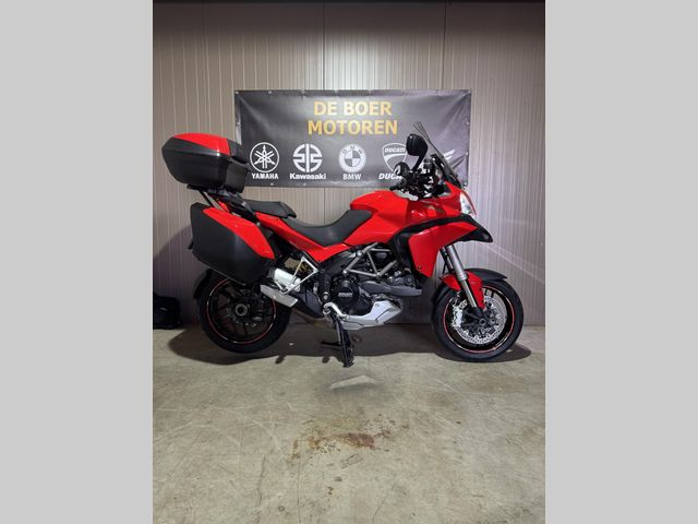 ducati - multistrada-1200-s-granturismo