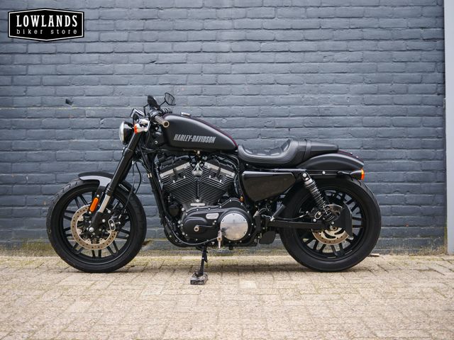 harley-davidson - sportster-xl-1200-r-roadster