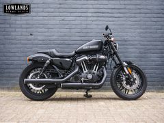 HARLEY-DAVIDSON SPORTSTER XL 1200 R ROADSTER