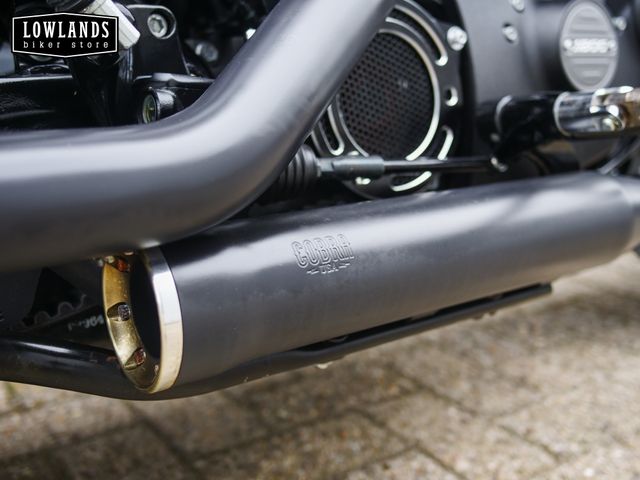 harley-davidson - sportster-xl-1200-r-roadster