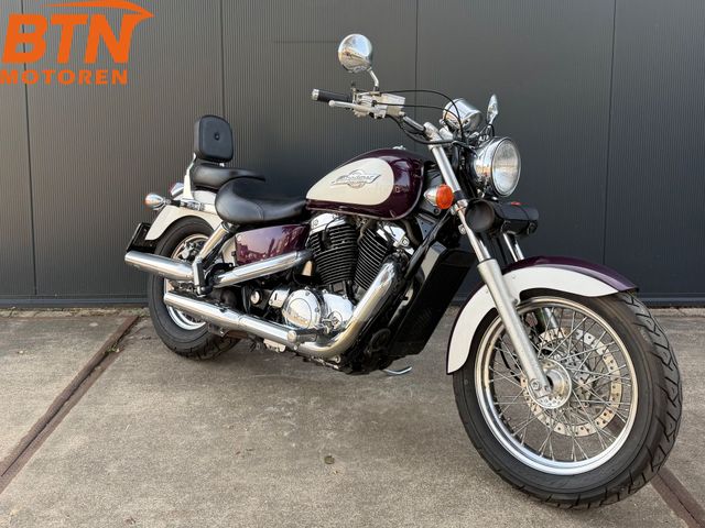 honda - vt-1100-c2-ace