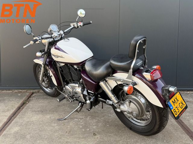 honda - vt-1100-c2-ace