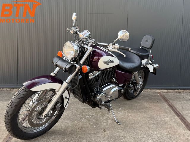honda - vt-1100-c2-ace