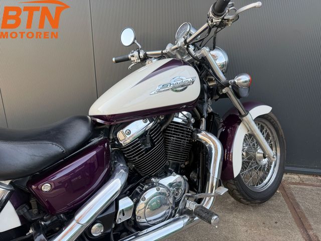 honda - vt-1100-c2-ace