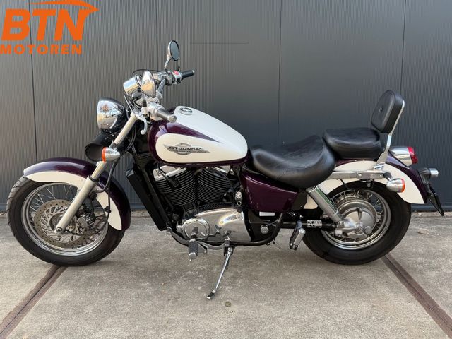 honda - vt-1100-c2-ace