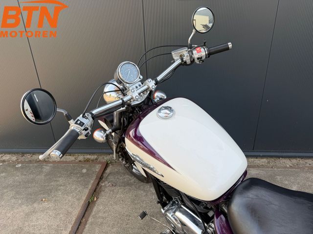 honda - vt-1100-c2-ace
