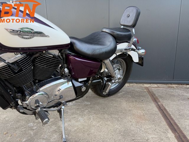honda - vt-1100-c2-ace