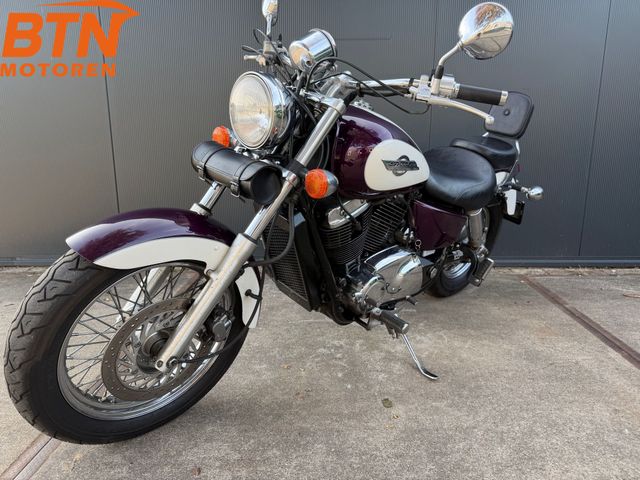 honda - vt-1100-c2-ace