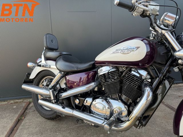 honda - vt-1100-c2-ace