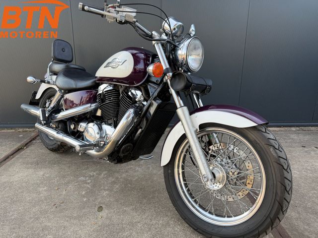 honda - vt-1100-c2-ace