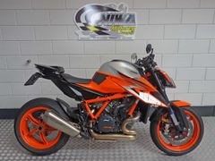 KTM 1290 SUPER DUKE R EVO