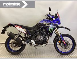 Yamaha Tenere 700 2020 occasion