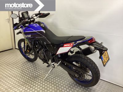 YAMAHA TENERE 700 – foto 2